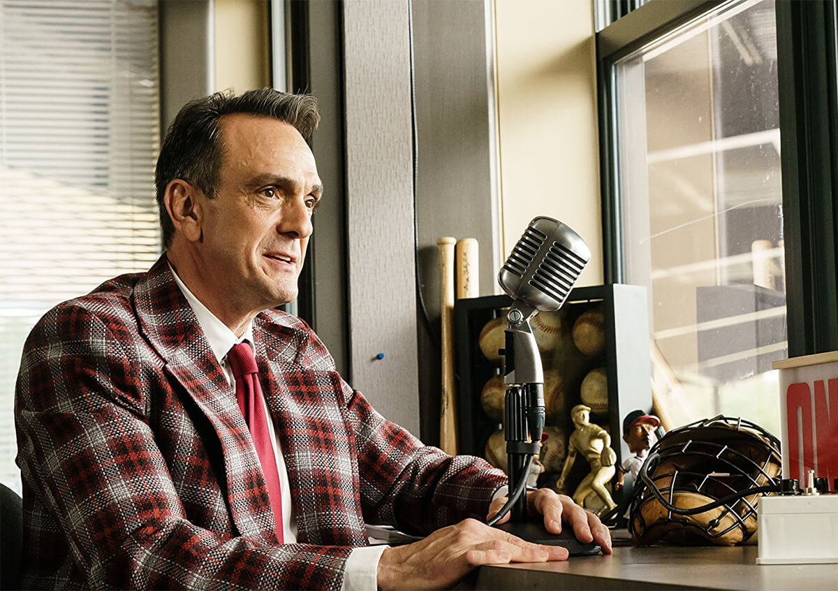Brockmire