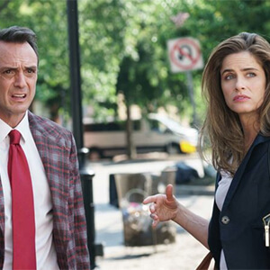 Brockmire