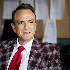 Brockmire