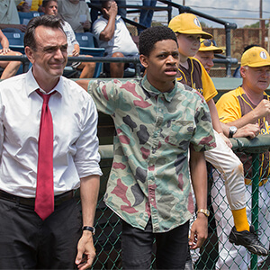 Brockmire