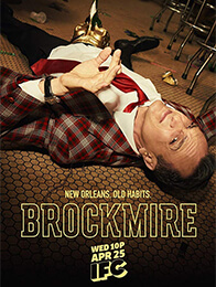 Brockmire