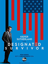 Designated Survivor