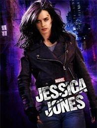 Jessica Jones