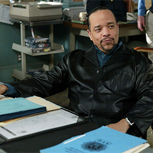 Law & Order - Special Victims Unit