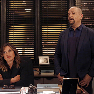 Law & Order - Special Victims Unit