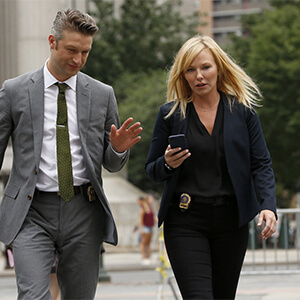 Law & Order - Special Victims Unit