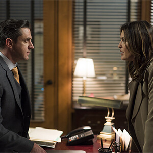 Law & Order - Special Victims Unit