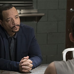 Law & Order - Special Victims Unit