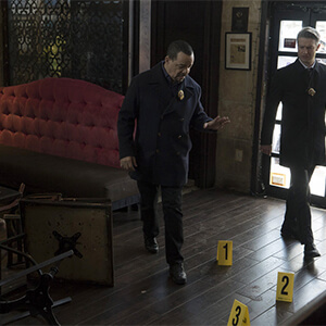 Law & Order - Special Victims Unit