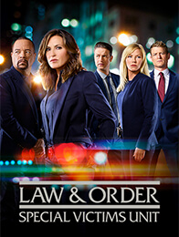 Law & Order - Unità Vittime Speciali 