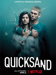 Quicksand