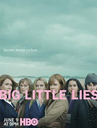 Big Little Lies - Piccole Grandi Bugie