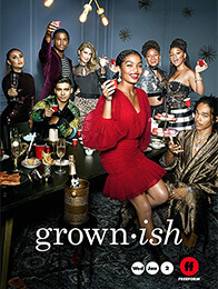 Grown-ish