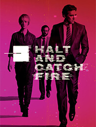 Halt and Catch Fire