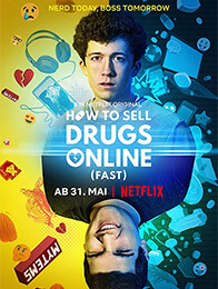 How to Sell Drugs Online: Fast