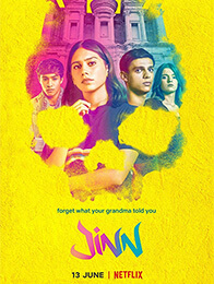 Jinn