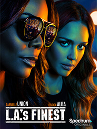 L.A.'s Finest