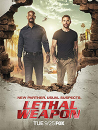 Lethal Weapon