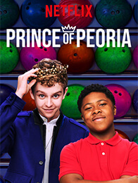 Prince of Peoria