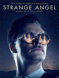 Strange Angel