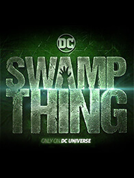 Swamp Thing