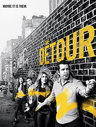The Detour