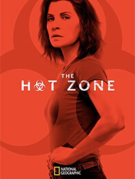 The Hot Zone - Area di Contagio