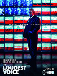 The Loudest Voice - Sesso e Potere