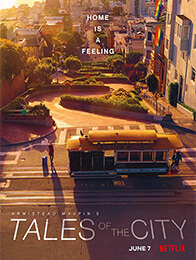 Tales of the City