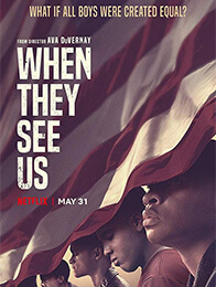 When They See Us