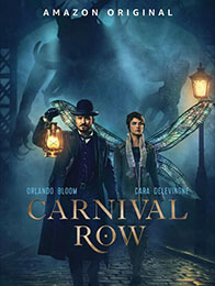 Carnival Row