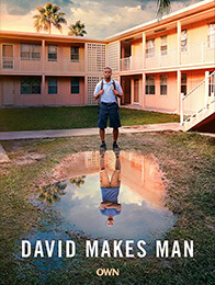 David Makes Man