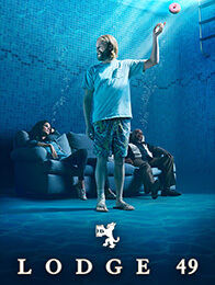 Lodge 49
