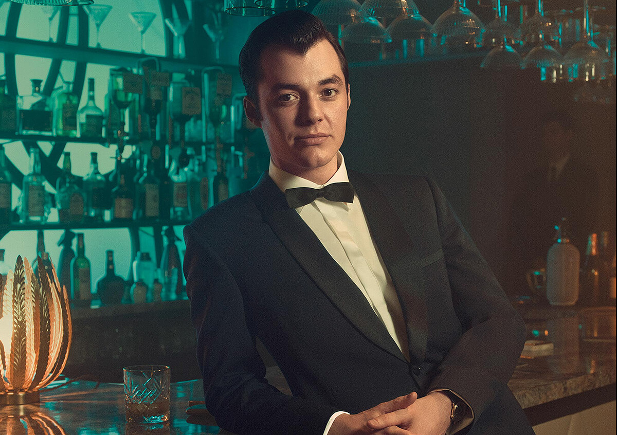 Pennyworth