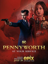 Pennyworth