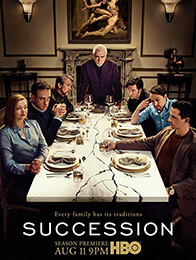 Succession