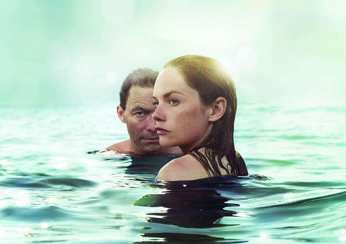 The Affair - Una Relazione Pericolosa