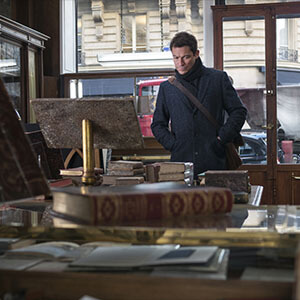 The Affair - Una Relazione Pericolosa