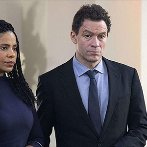 The Affair - Una Relazione Pericolosa