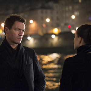 The Affair - Una Relazione Pericolosa