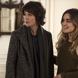 The Affair - Una Relazione Pericolosa