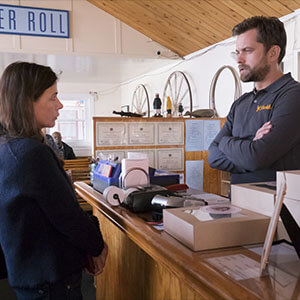 The Affair - Una Relazione Pericolosa