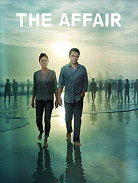 The Affair - Una Relazione Pericolosa