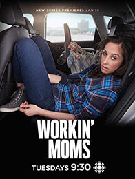 Workin' Moms