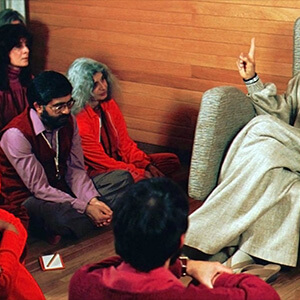Wild Wild Country