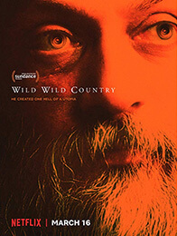 Wild Wild Country