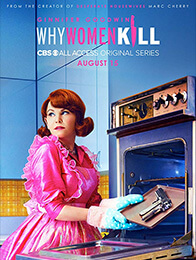 Why Women Kill