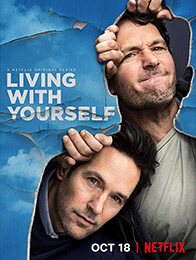 Living with Yourself