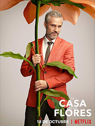 The House of Flowers