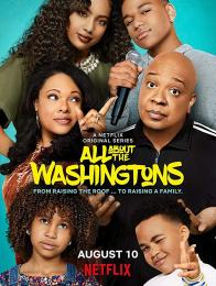 All About the Washingtons